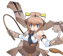 Kokoro Belmont