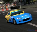 GT4 Prologue Cars