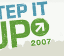 Step It Up