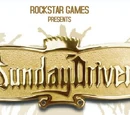 Sunday Driver