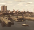 Gantry Park
