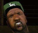 Sweet Johnson