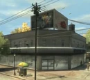 Westdyke Autos