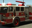 Fire Truck
