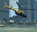Higgins Helitours
