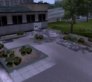 Old School Hall