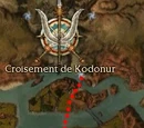 Acolyte de Dwayna