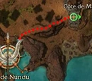 Acolyte de Melandru