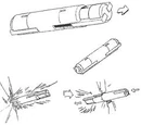 List of Anno Domini Weapons