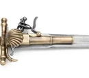 List of flintlock variants