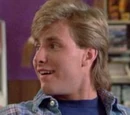 Danny Ray
