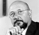 Donald Pleasence
