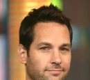 Paul Rudd