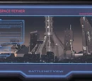 Quito Space Tether