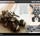 LRG Rail Gun