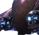 Class-2 Energy Gun