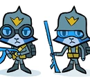 Tiger Soldiers