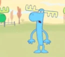 List of Characters