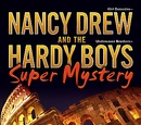 Super Mystery '07 books