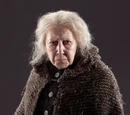 Bathilda Tourdesac