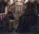 Métro de Londres