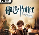 Harry Potter and the Deathly Hallows: Part 2 (video game)