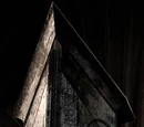Vanishing Cabinet