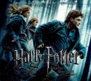 Harry Potter and the Deathly Hallows: Part 1 (soundtrack)