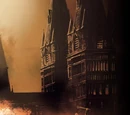 Onslaught at the Viaduct