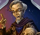 Oswald Beamish