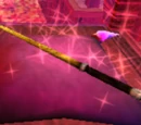 Beechwood and dragon heartstring wand