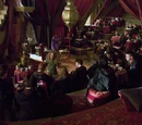 Divination Classroom