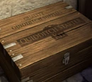 Quidditch Starter Kit