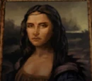 Mona Lisa