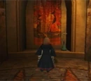 Storeroom (third floor)
