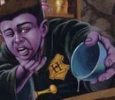 Venomous Tentacula juice