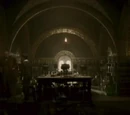 Aula di Pozioni