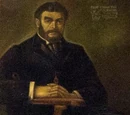 Виндиктус Виридиан