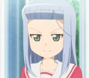 Miki Hanabishi