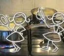 Cooking is Chemistry