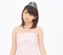 Fukuda Kanon