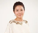 Miyoshi Chinatsu