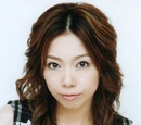 Inaba Atsuko