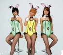 Aisu Crea~m to My Purin