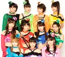 Morning Musume Concerts