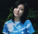 Murakami Megumi