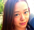 Arihara Kanna