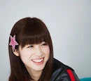 Sengoku Minami
