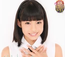 Kishimoto Yumeno