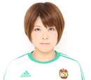 Yaguchi Megumi